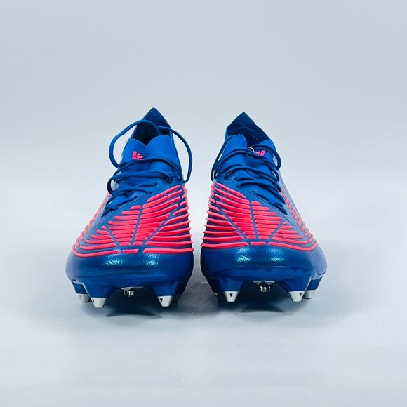 Adidas Predator Edge.1 SG \'Sapphire Edge Pack\' H02965 Soccer size 10.5 main image 5